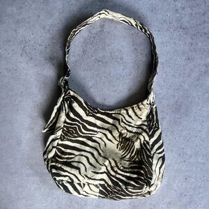 ★ Motel Rocks Wild Animal Print Roscoe Bag ★